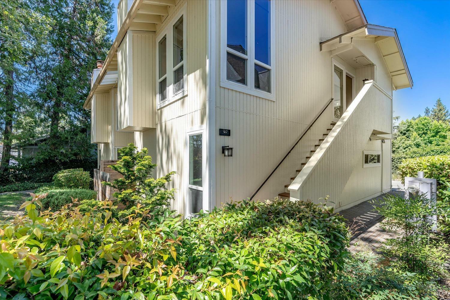 Property Photo:  4986 Country Club Drive  CA 94928 