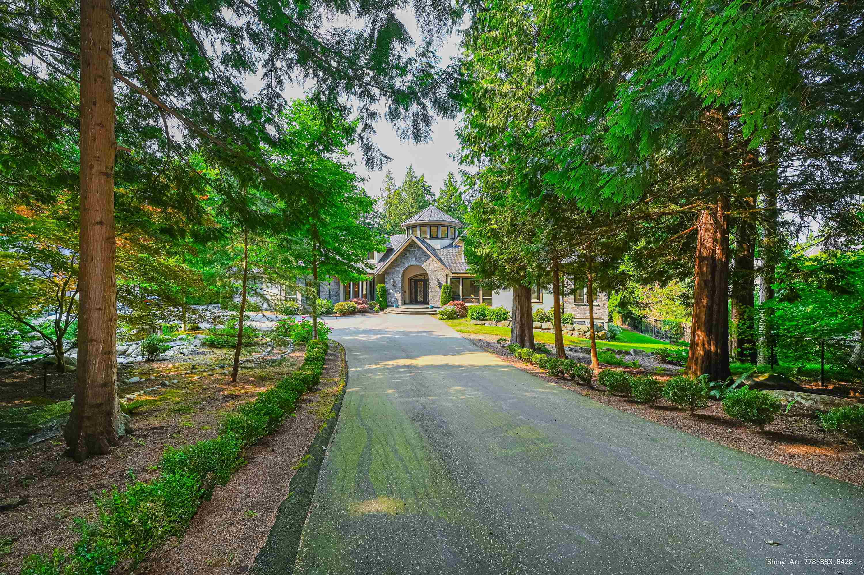 Property Photo:  13479 Vine Maple Drive  BC V4P 1W8 