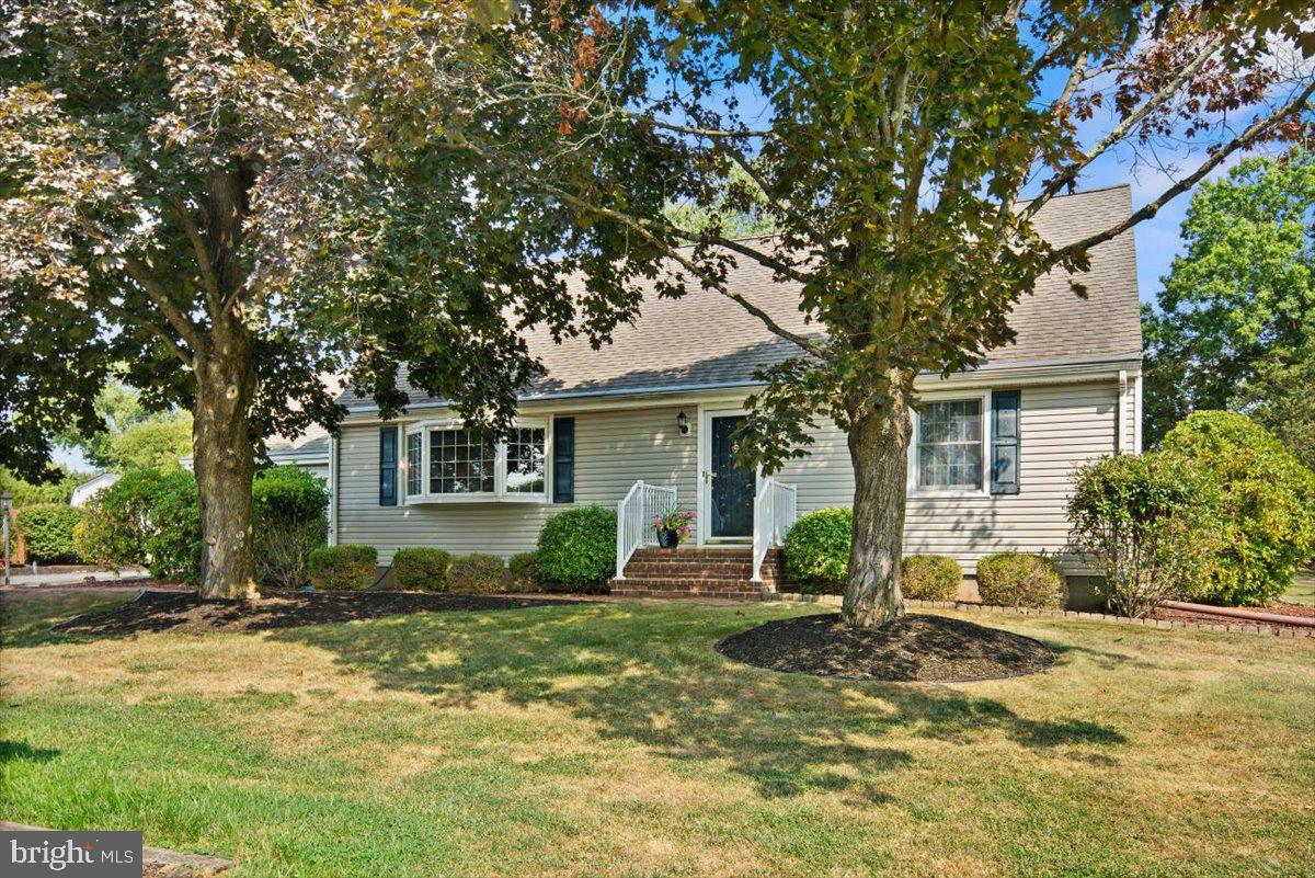 Property Photo:  277 Penn Titusville Road  NJ 08534 