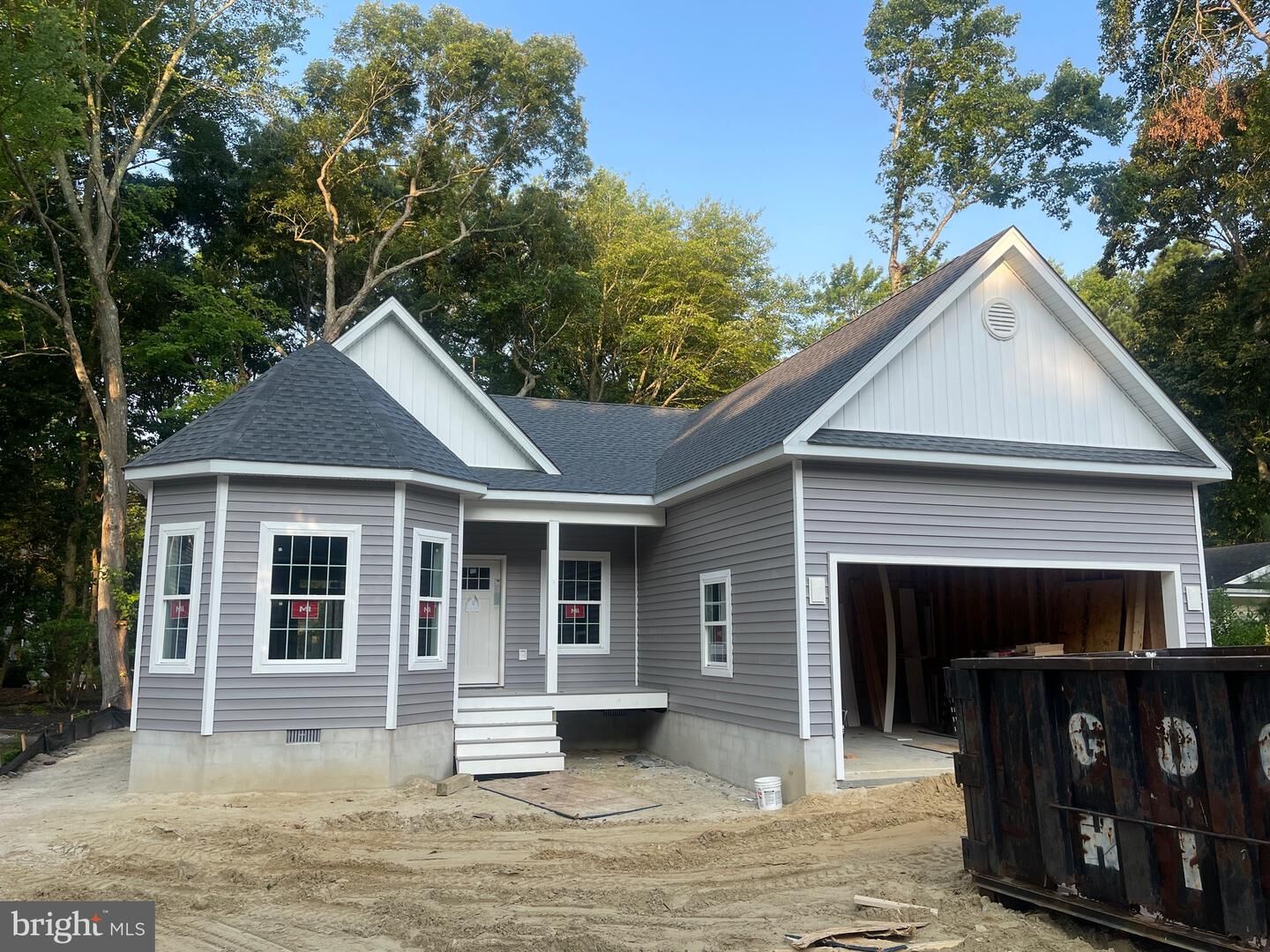 Property Photo:  45 Cannon Drive  MD 21811 