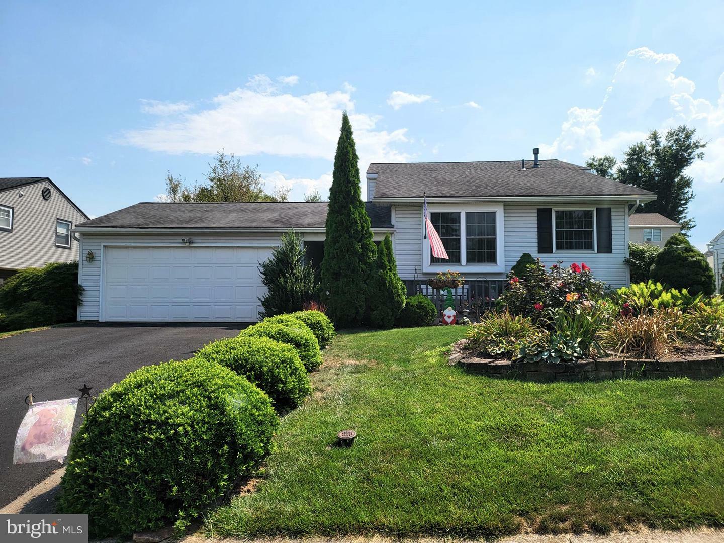 Property Photo:  5002 Elderberry Drive  PA 19606 