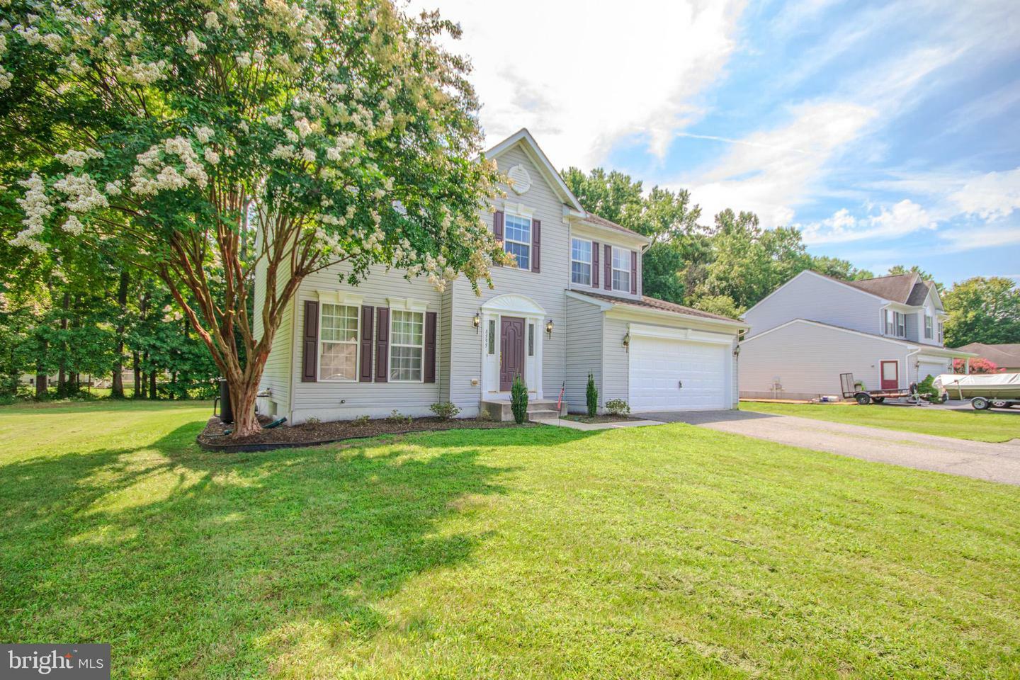 Property Photo:  8595 Shadow Lane  MD 21875 