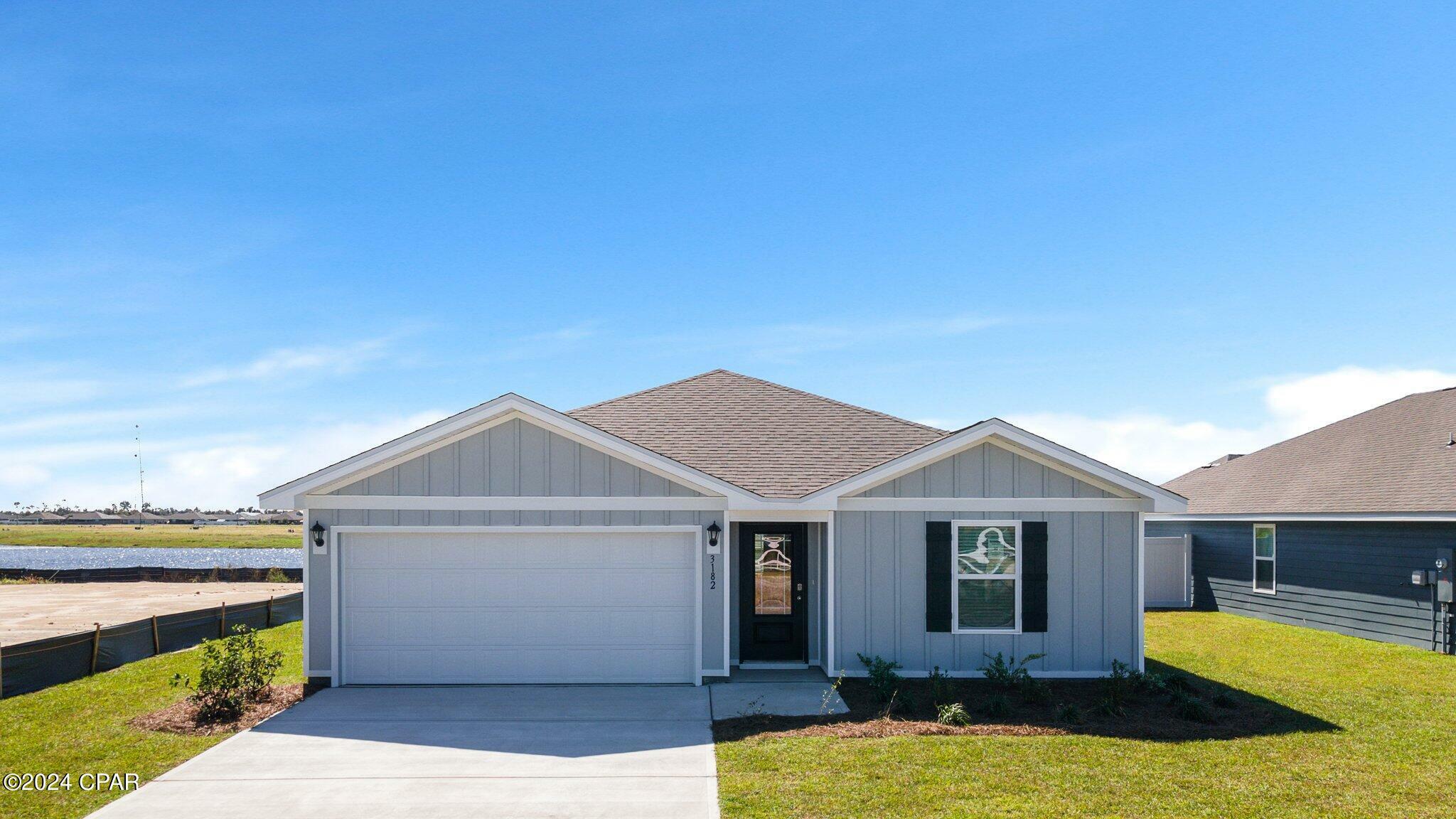 Property Photo: 3182 Rachel Place FL 32409