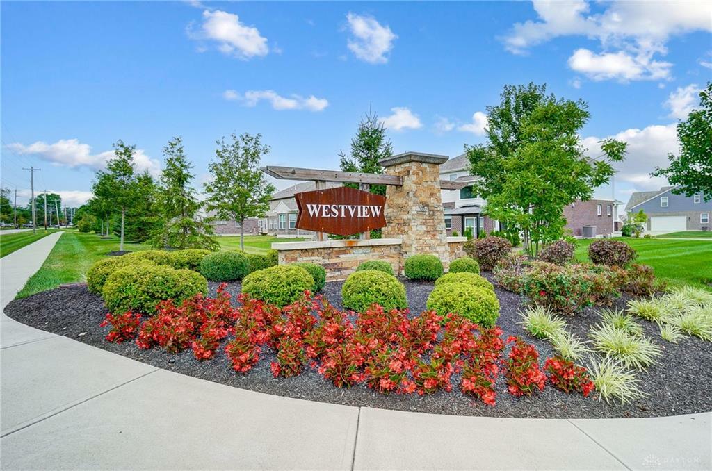 Property Photo:  9163 Vantage Court  OH 45069 