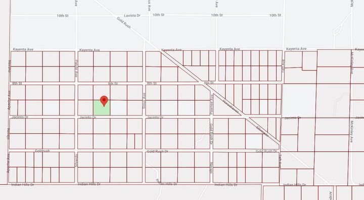 Property Photo:  Tbd Jacinto Drive  NV 89801 