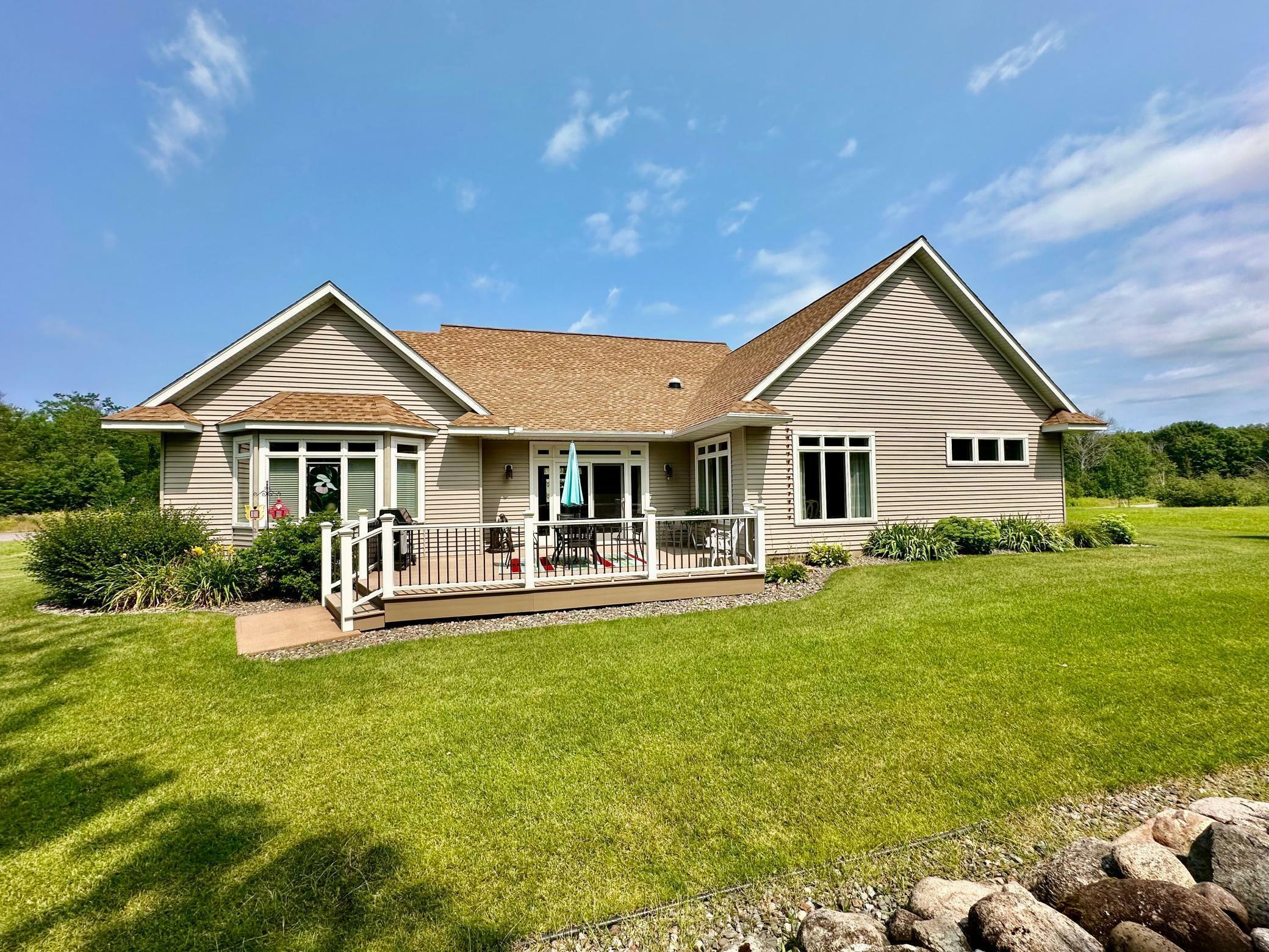 Property Photo:  1225 Dorothy Street  MN 56342 