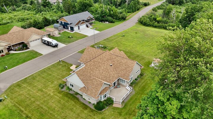 Property Photo:  1255 Dorothy Street  MN 56342 