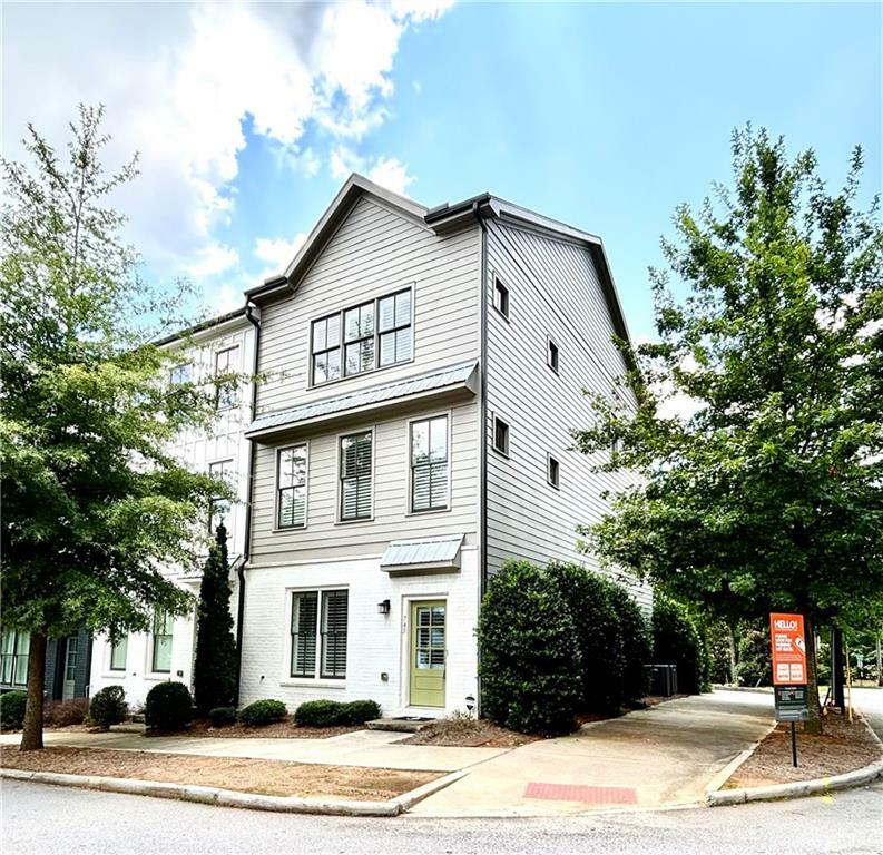 745 Hamilton Circle  Atlanta GA 30312 photo