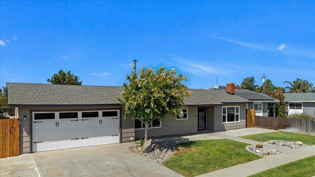 514 E Magnolia Avenue  Hanford CA 93230 photo