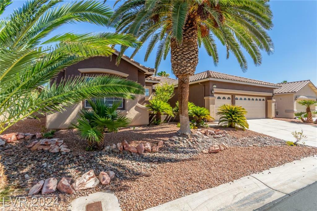 Property Photo:  1260 Dressen Avenue  NV 89123 