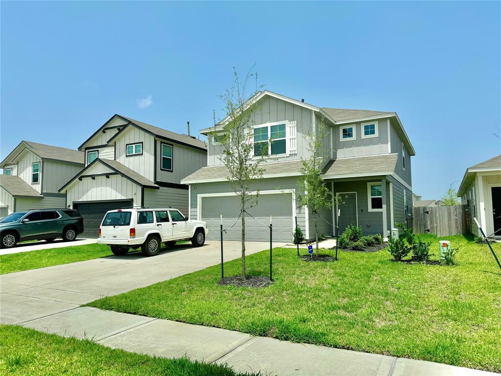 26427 Red Clover Drive  Magnolia TX 77355 photo