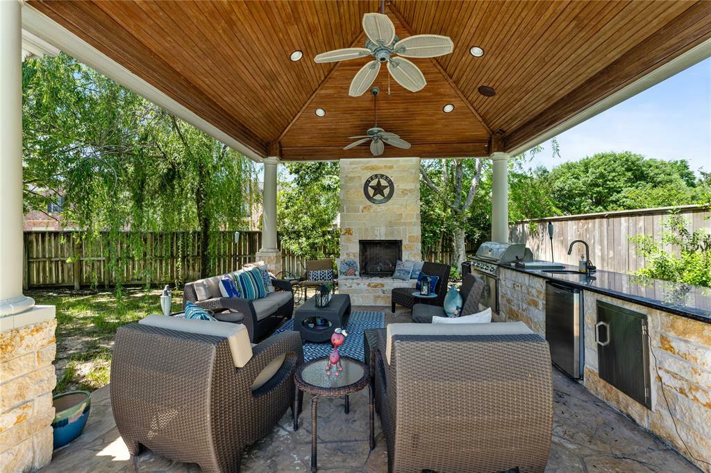 Property Photo:  13003 Far Point Manor Court  TX 77429 