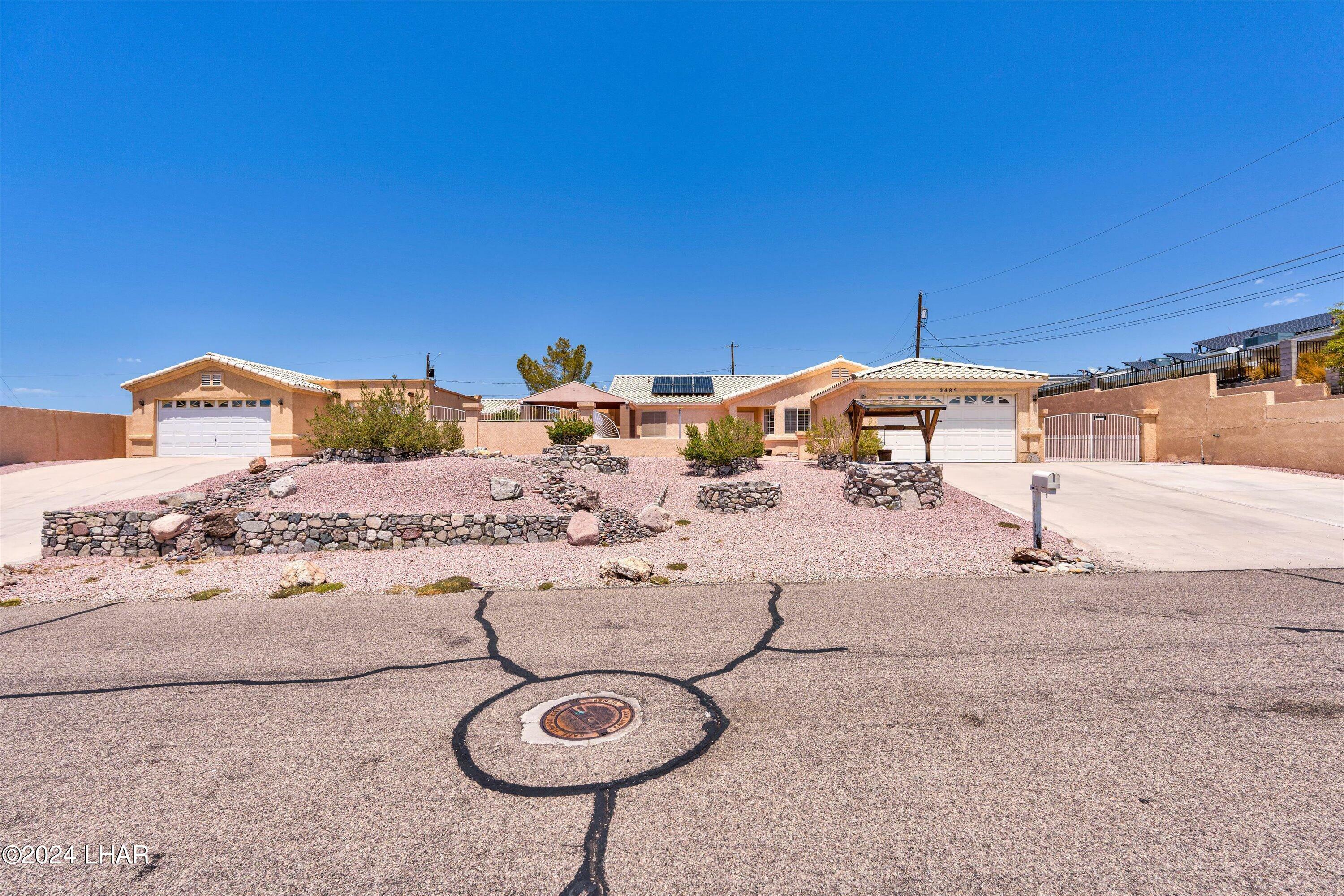 Property Photo:  2485 Camino Ln  AZ 86403 