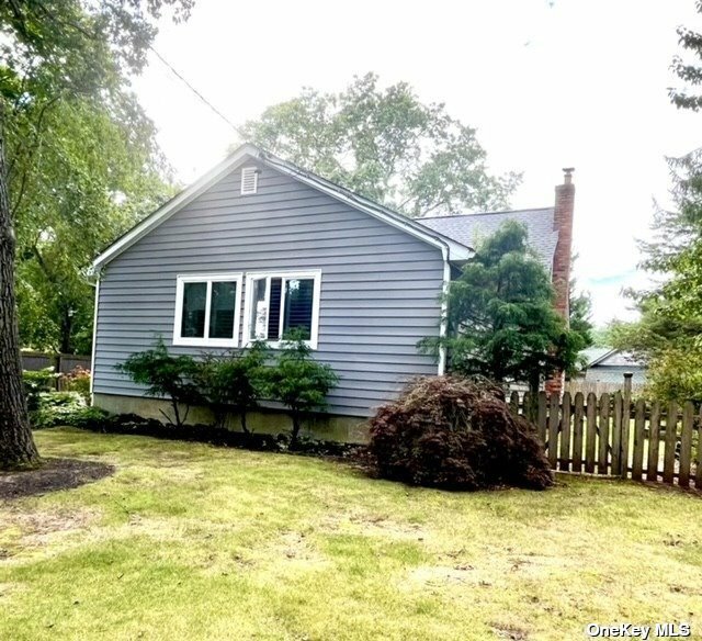 Property Photo:  1414 Hummel Avenue  NY 11741 