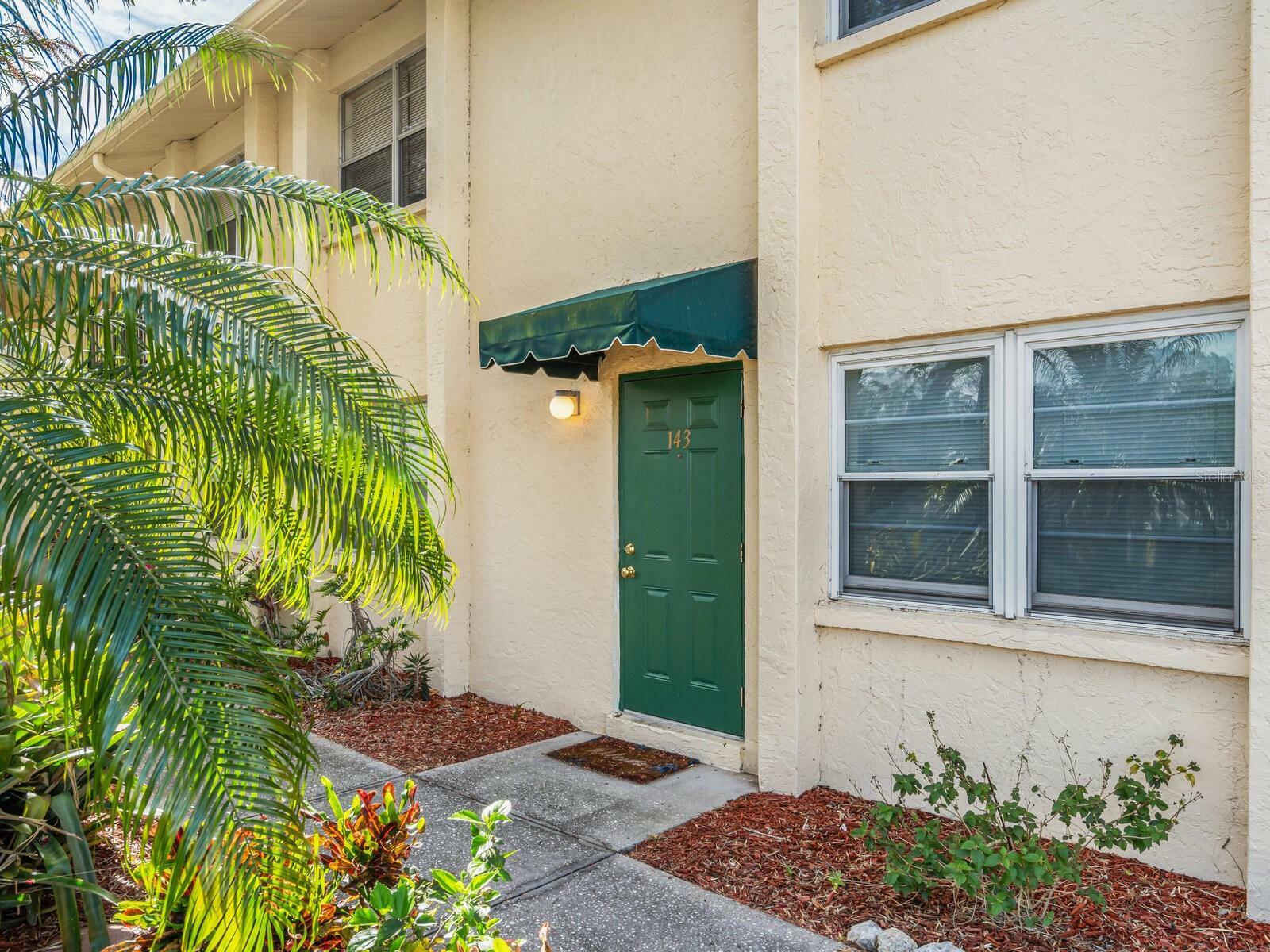 Property Photo:  4800 Rilma Avenue 143  FL 34234 