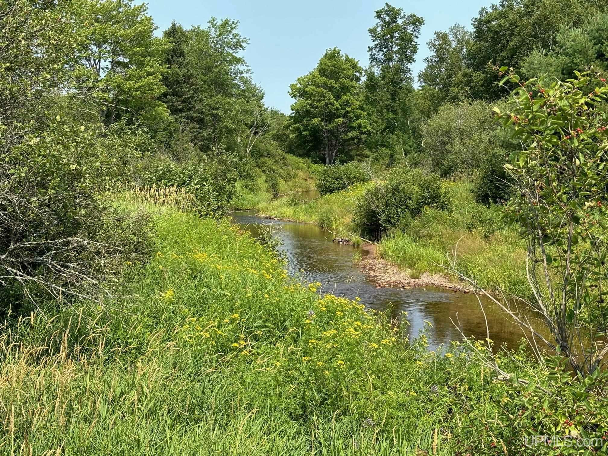 Property Photo:  Tbd Lot 6E Lahti Road  MI 49931 