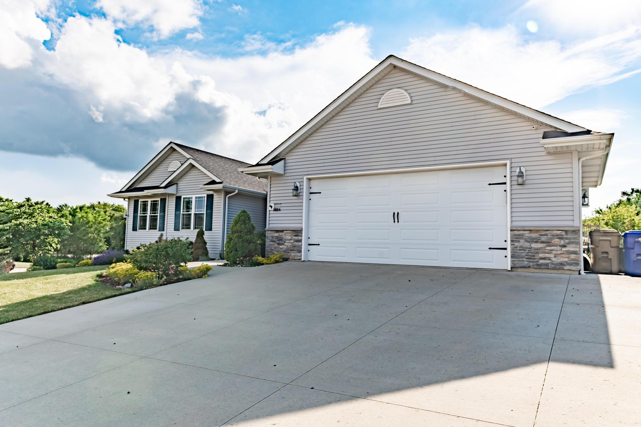 Property Photo:  2024 46th Ave  WI 53144 
