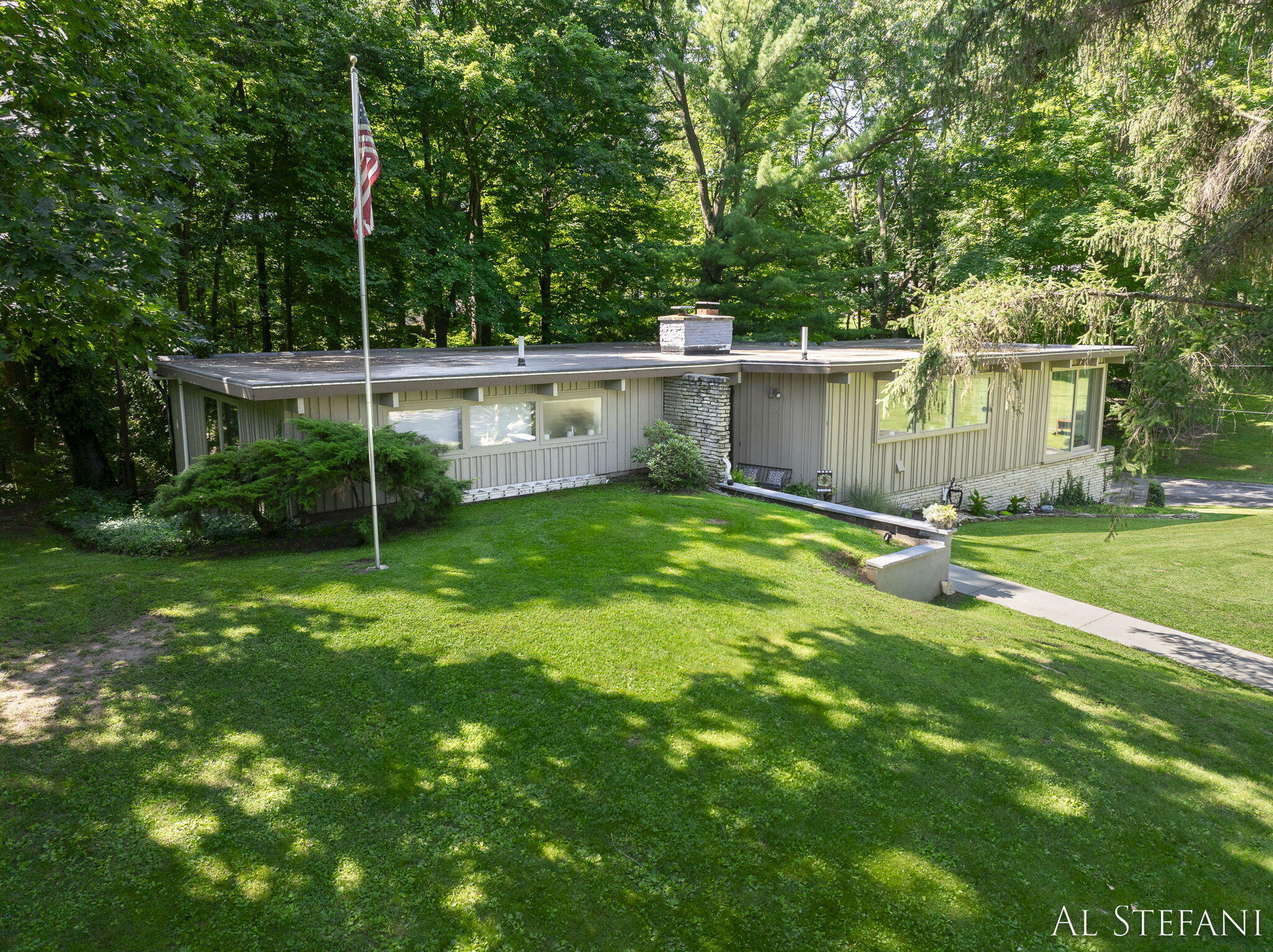 Property Photo:  1506 W Chicago Road  MI 49120 