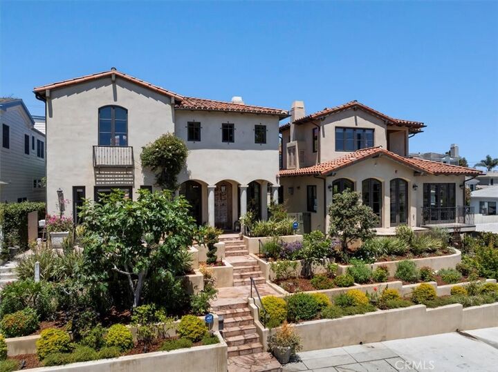 Property Photo: 763 31st CA 90266