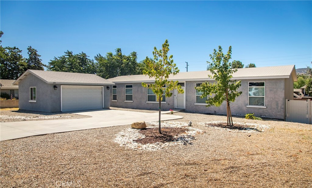 Property Photo:  344 Roosevelt Road  CA 92220 