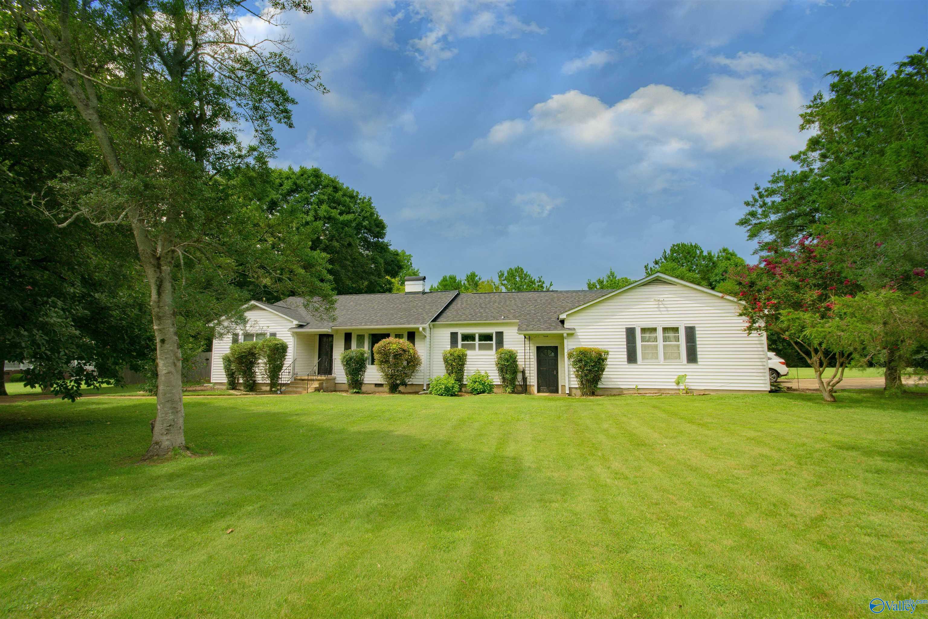 Property Photo:  29699 Capshaw Road  AL 35749 