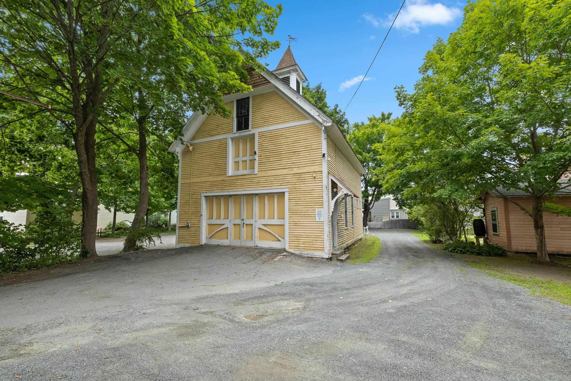 Property Photo:  31 Bank Street  NH 03766 