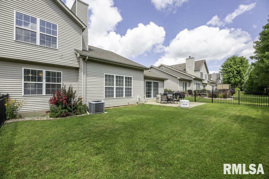 Property Photo:  4606 N Weaverridge Boulevard  IL 61615 