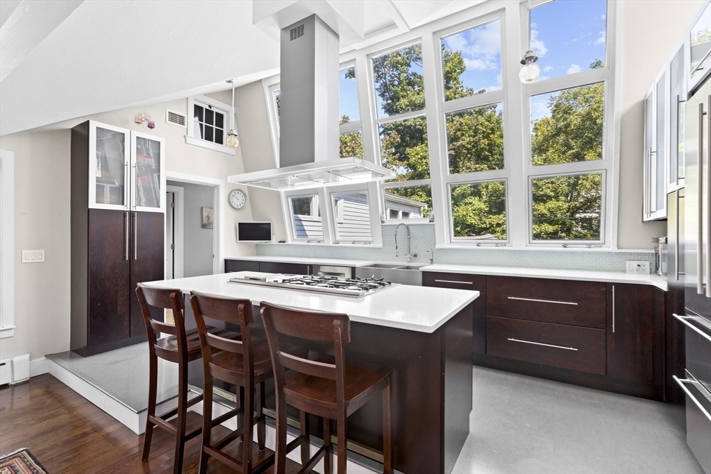 Property Photo:  45 Irving St  MA 02043 