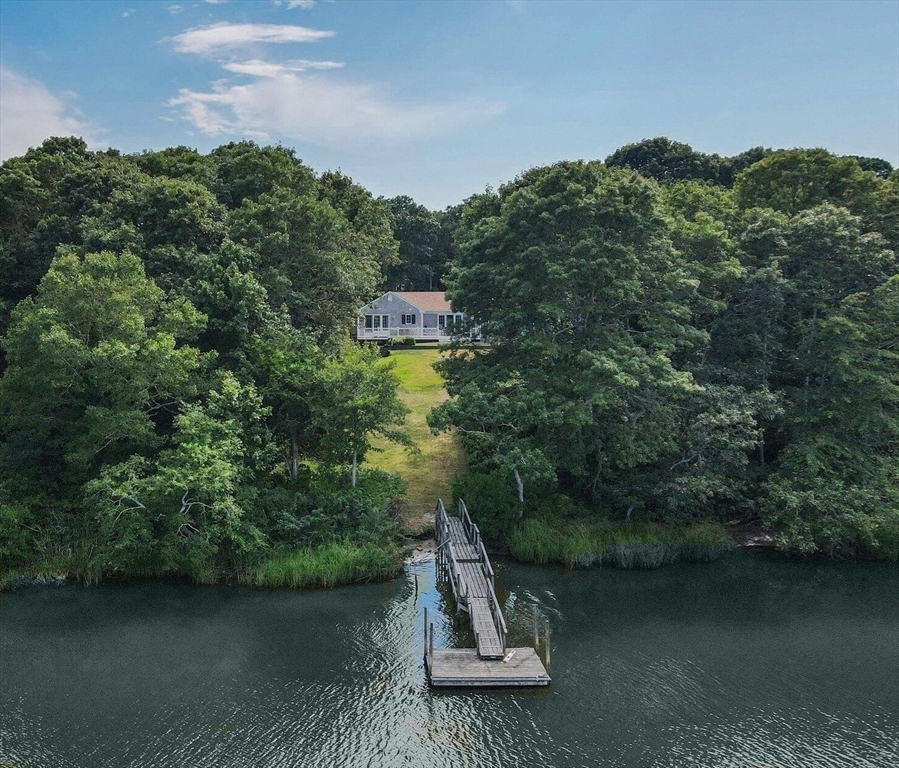 Property Photo:  162 Starboard Ln  MA 02655 