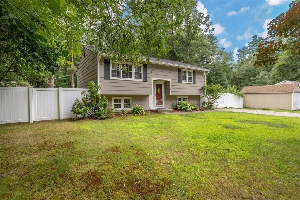 Property Photo: 8 W Hodges St MA 02766