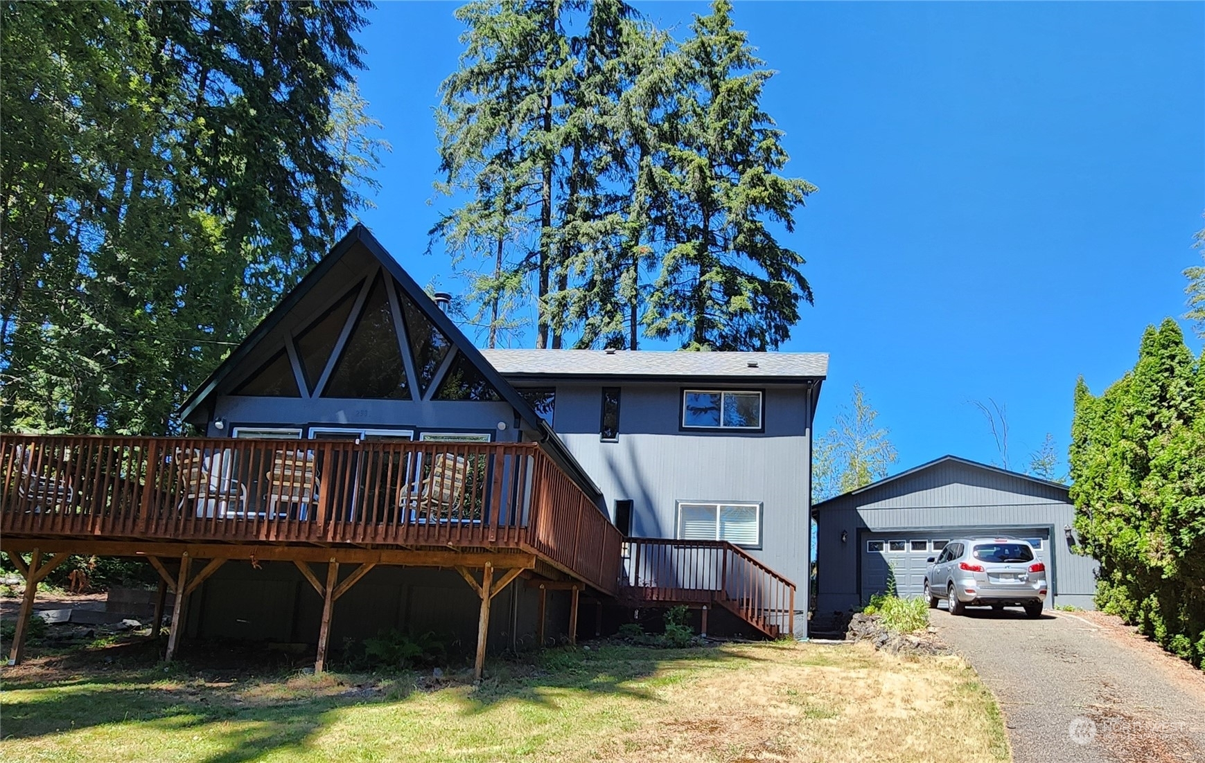 Property Photo:  2331 E St Andrews Drive  WA 98584 