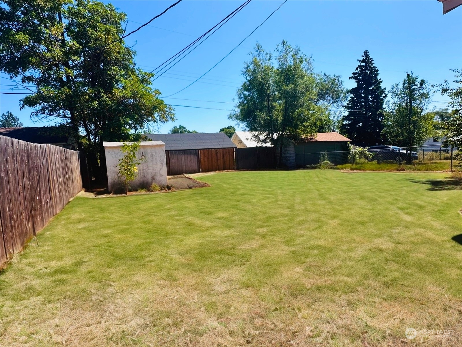 Property Photo:  4802 N Smith Street  WA 99217 