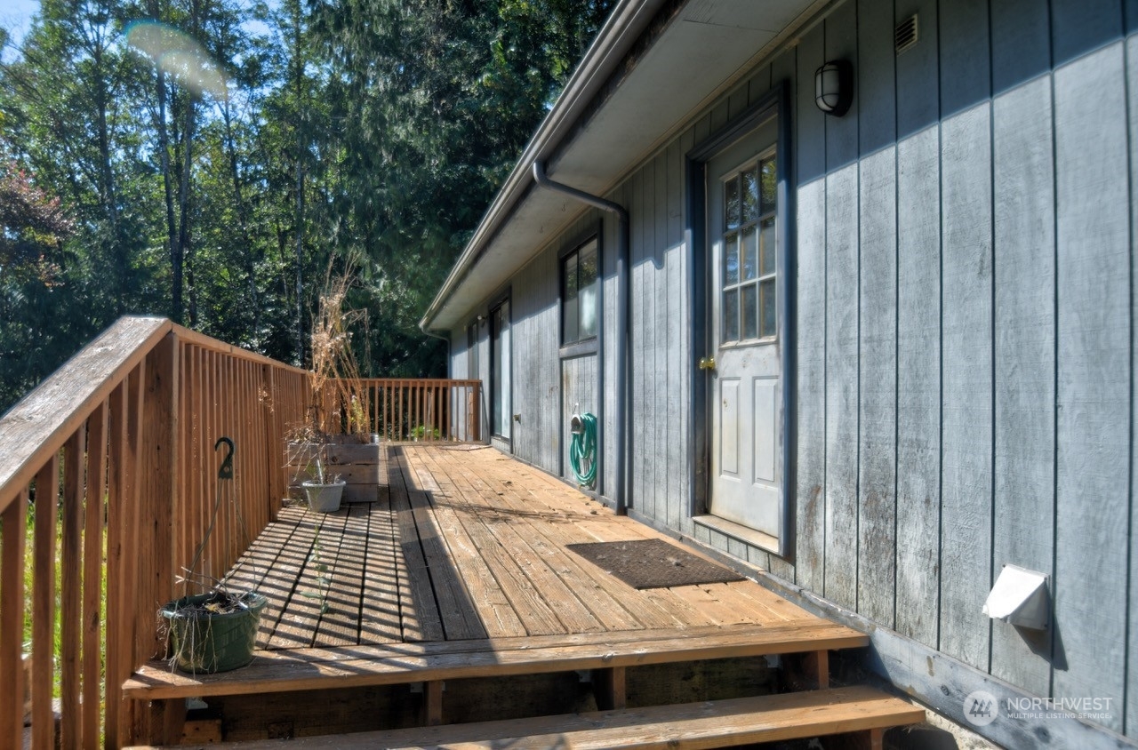 Property Photo:  424  Winston Creek Road  WA 98564 