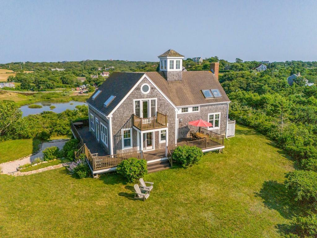 Property Photo:  1262 Grace Cove Road  RI 02807 