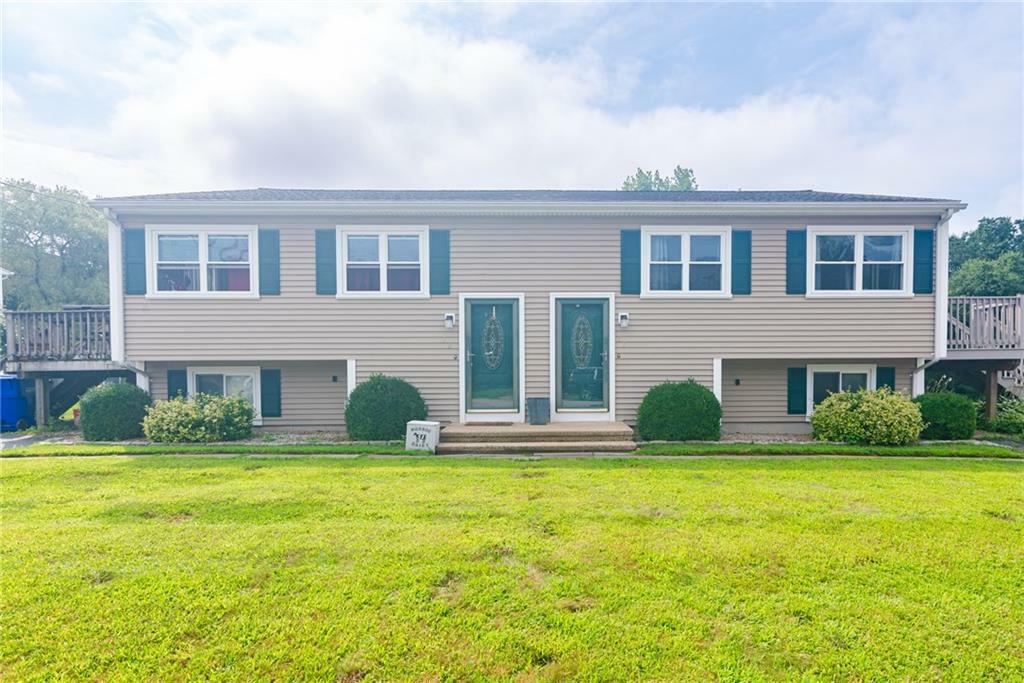 Property Photo:  77 Brandywine Drive  RI 02891 