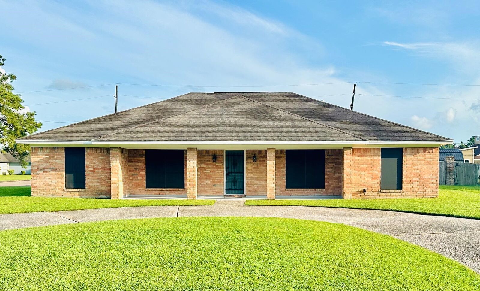 Property Photo: 4315 Corley Ave TX 77707-4433