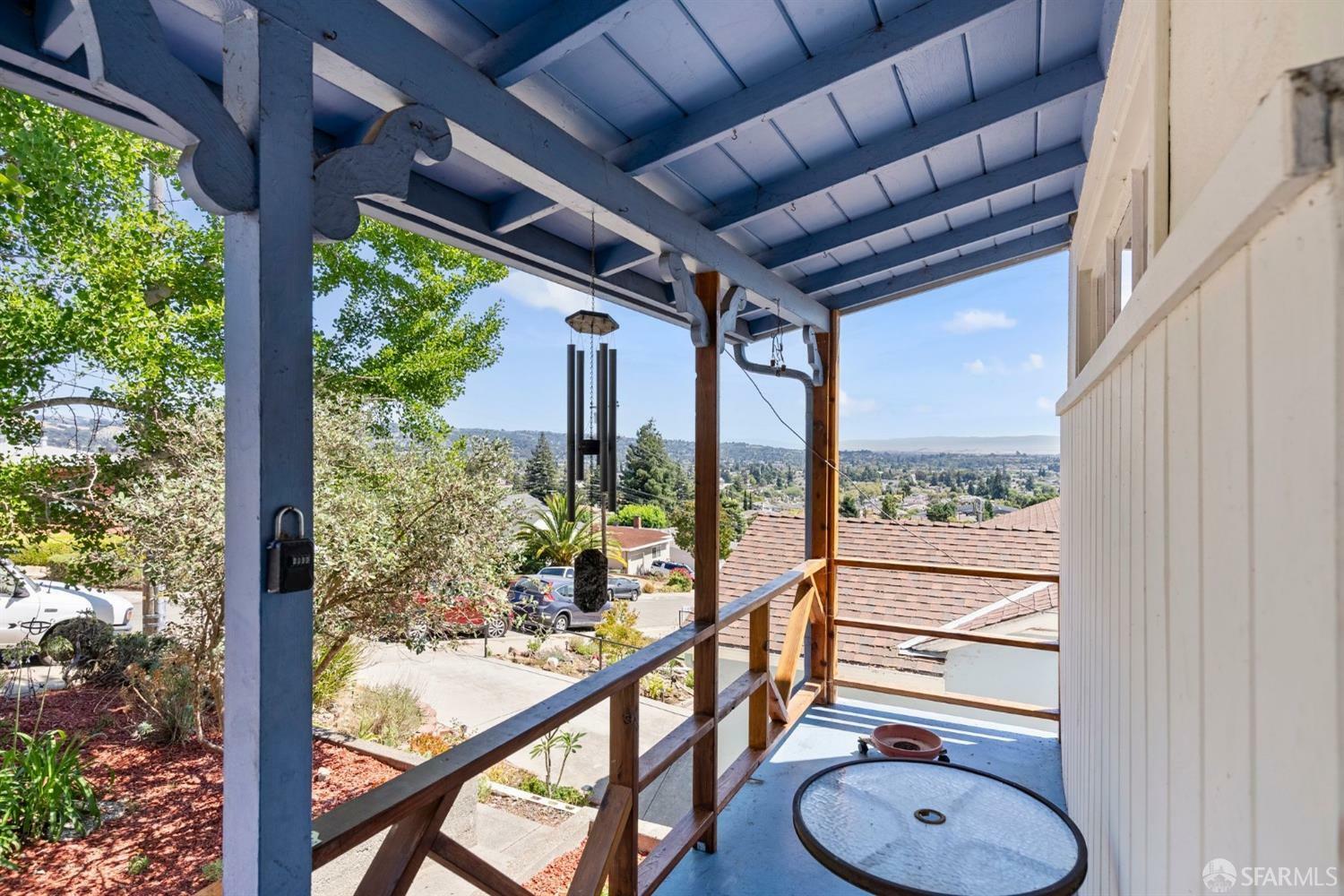 Property Photo:  18403 Plymouth Drive  CA 94546 