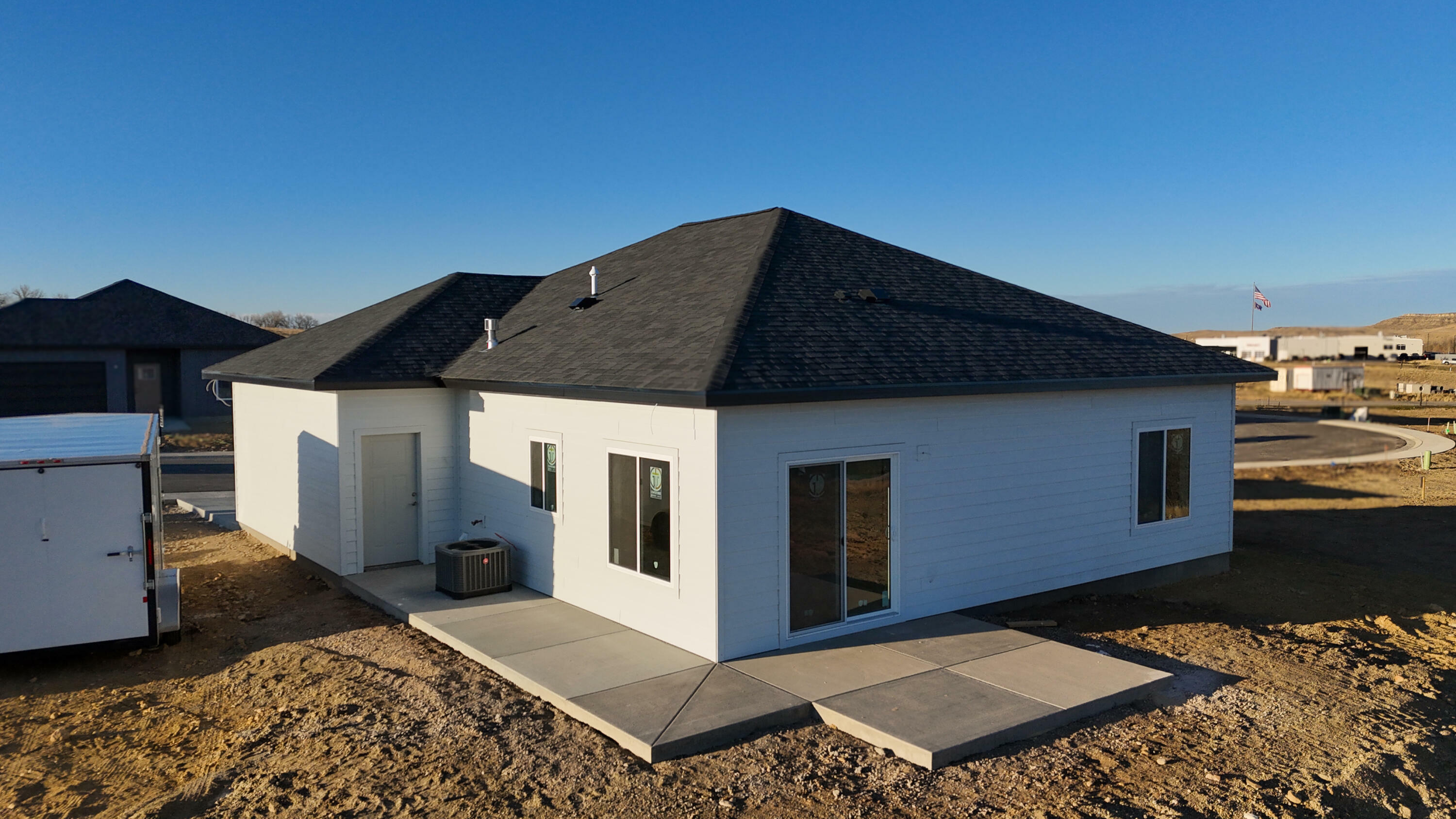 Property Photo:  3011 Pine Hills Drive Drive  WY 82801 