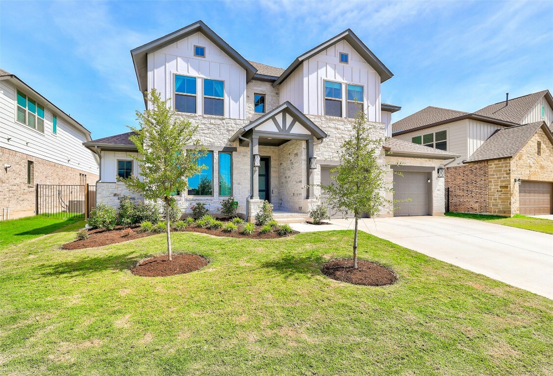 Property Photo:  241 Palatino Bend  TX 78642 