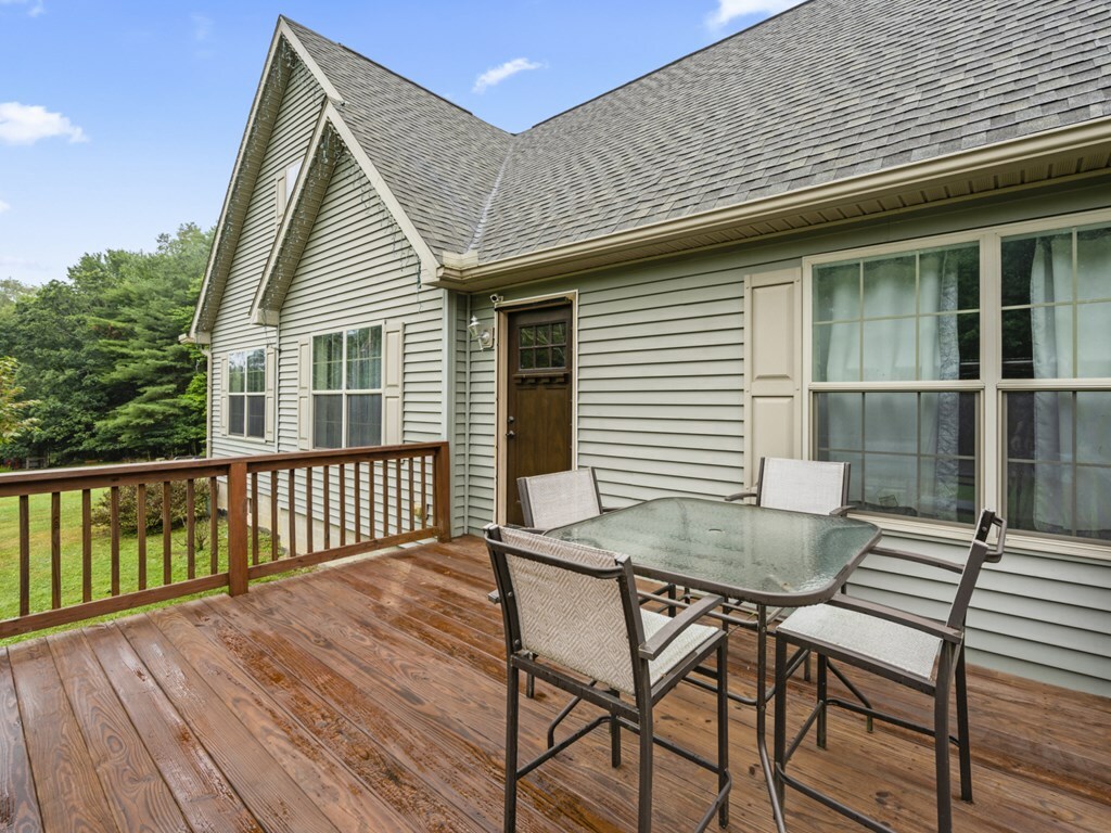 Property Photo:  18640 Route 27  PA 16354 