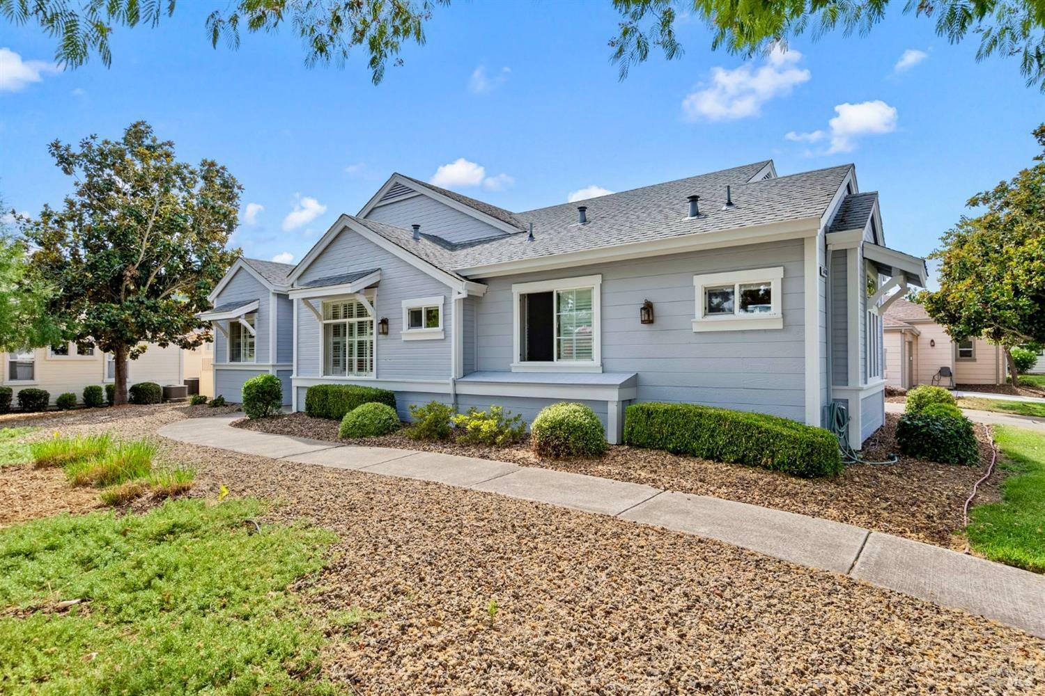 Property Photo:  6488 Pine Valley Drive  CA 95409 