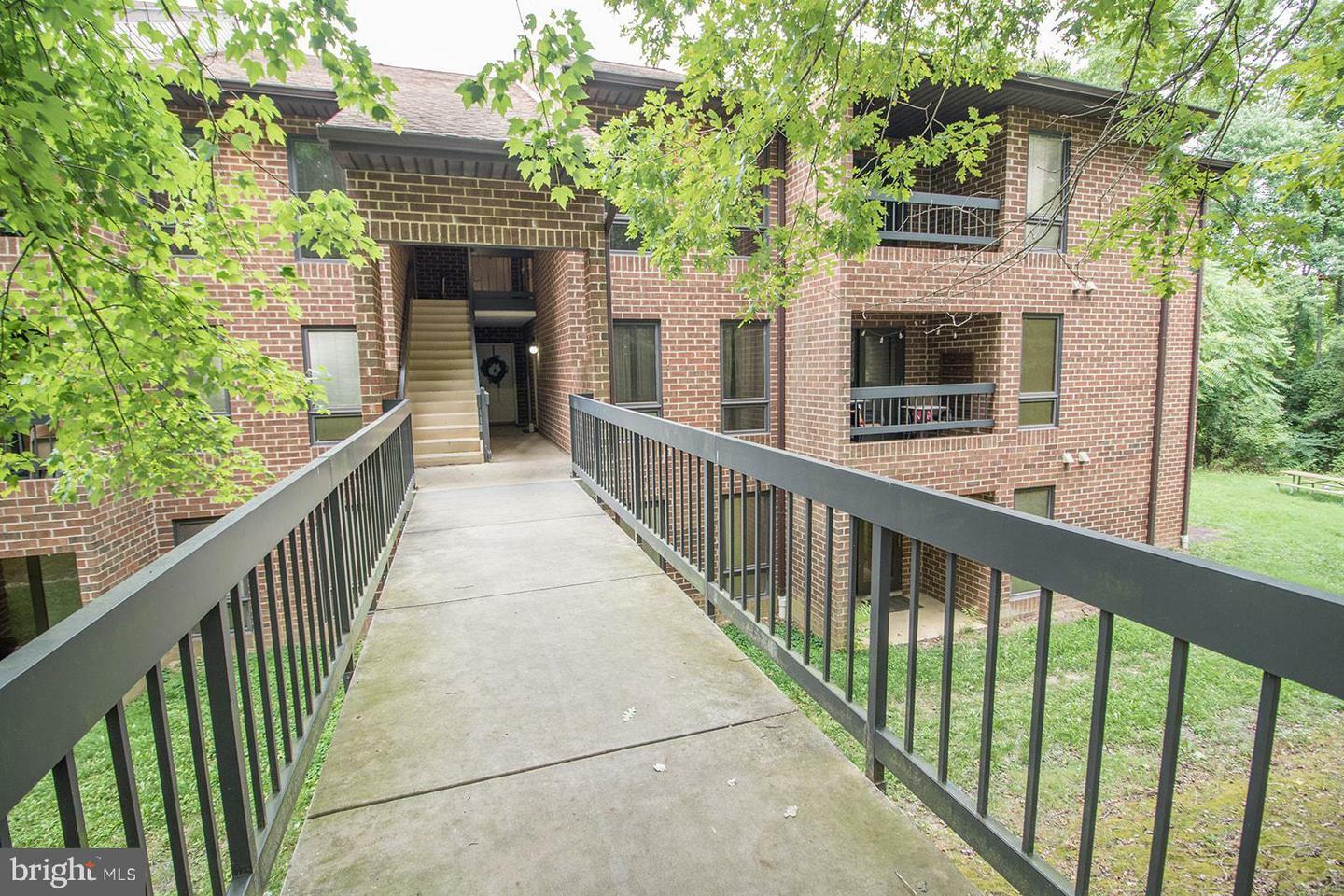Property Photo: 44792 Locust Ridge Court 850 MD 20619