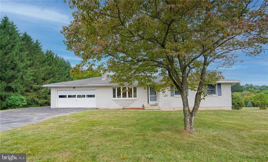 Property Photo:  127 S Hilltop Road  PA 17960 