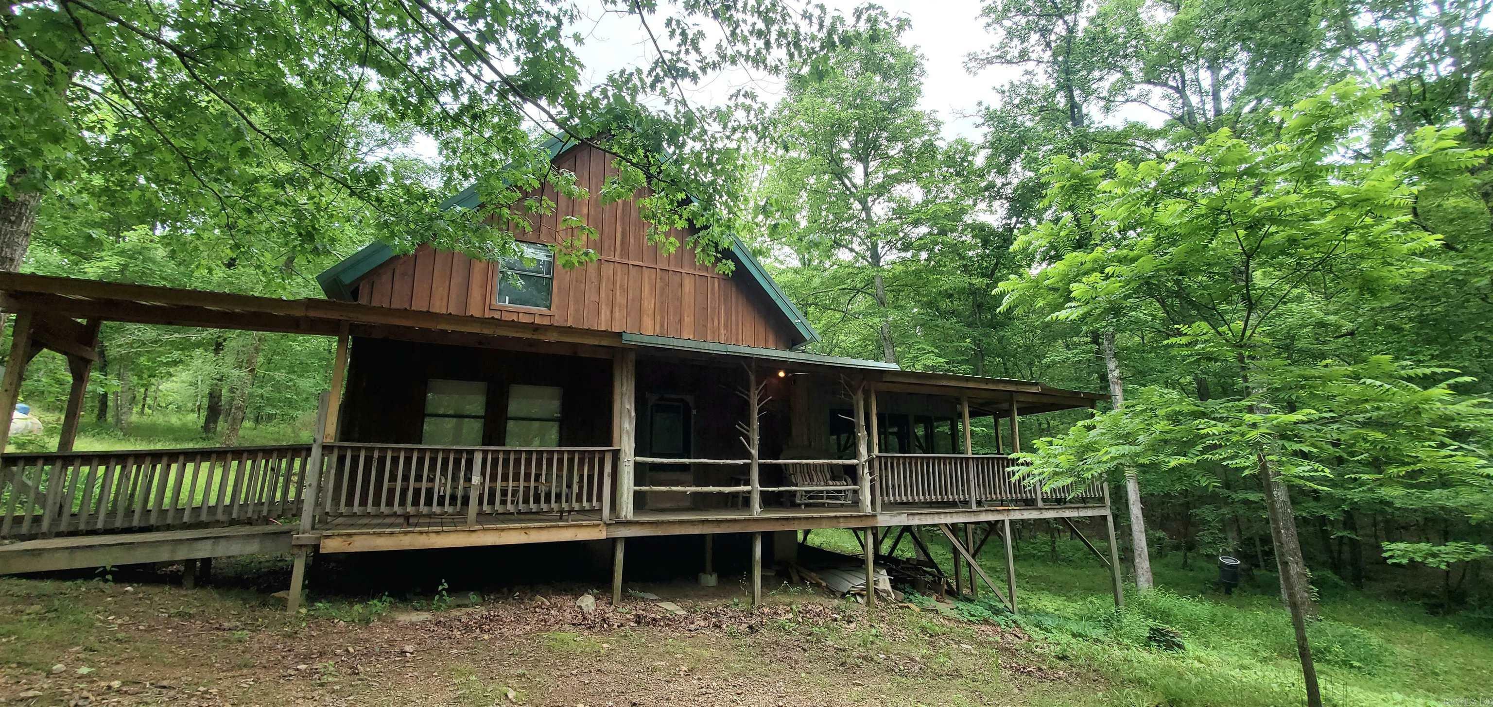 Property Photo:  221 Stine Lane  AR 71953 