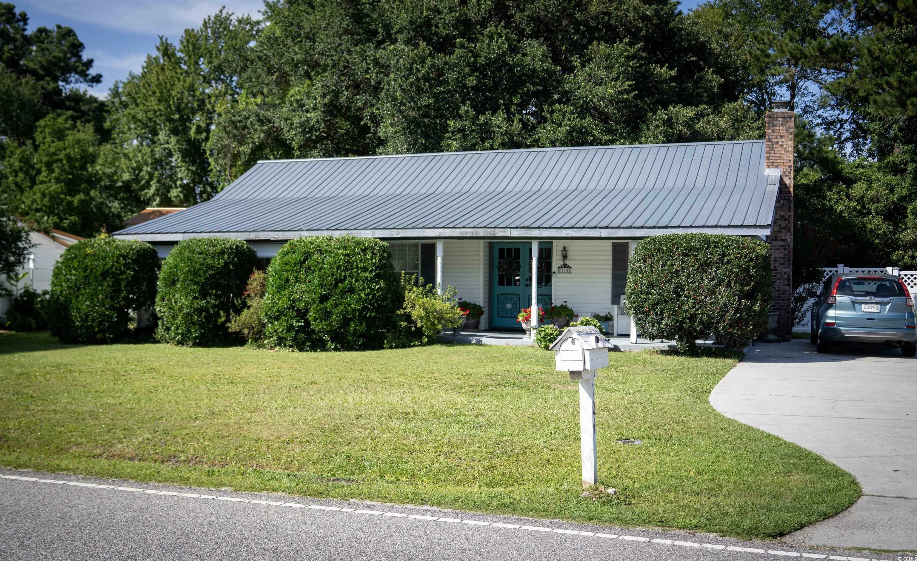 Property Photo: 104 Spanish Oak Dr. SC 29575
