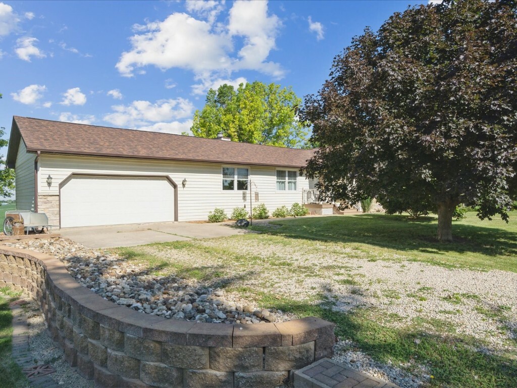 Property Photo:  7290 29th Ave  IA 52315 