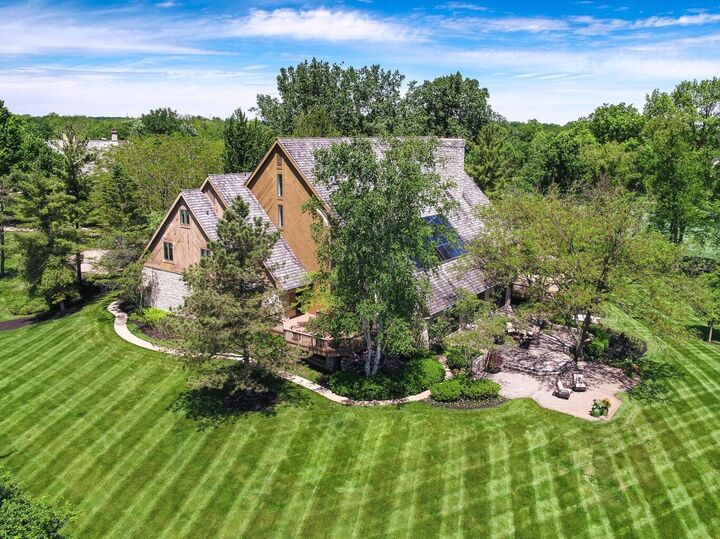 Property Photo:  8455 Dunsinane Drive  OH 43017 