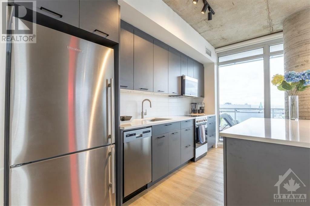 Photo de la propriété:  324 Laurier Avenue West 2109  ON K1P 0A4 