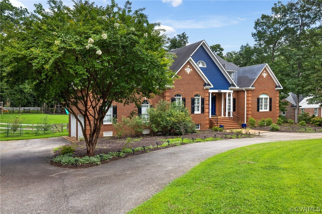 Property Photo:  2311 Kings Lynn Road  VA 23113 