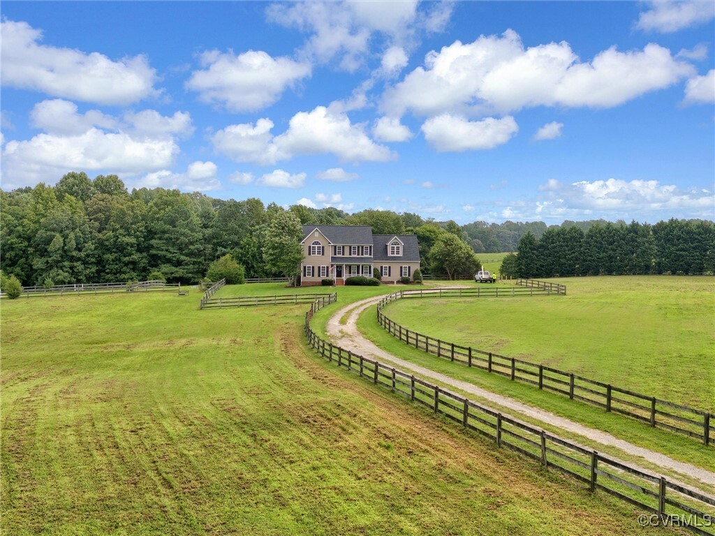 Property Photo: 7389 Figuly Road VA 23111
